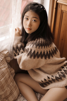 明星专题：周野芒